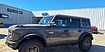 New 2025 FORD BRONCO BADLANDS in HARVEY, LOUISIANA