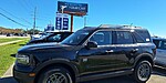 New 2025 FORD BRONCO SPORT BIG BEND in HARVEY, LOUISIANA