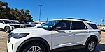 New 2026 FORD EXPLORER ACTIVE in HARVEY, LOUISIANA