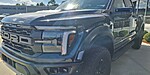 New 2025 FORD F-150 RAPTOR in HARVEY, LOUISIANA
