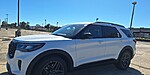 New 2026 FORD EXPLORER ST in HARVEY, LOUISIANA