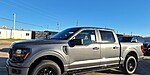 New 2025 FORD F-150 STX in HARVEY, LOUISIANA