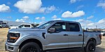 New 2025 FORD F-150 STX in HARVEY, LOUISIANA