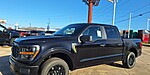 New 2025 FORD F-150 STX in HARVEY, LOUISIANA