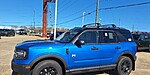 New 2025 FORD BRONCO SPORT BIG BEND in HARVEY, LOUISIANA