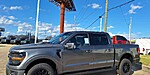 New 2025 FORD F-150 XLT in HARVEY, LOUISIANA