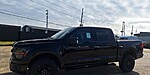 New 2025 FORD F-150 XLT in HARVEY, LOUISIANA