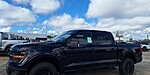 New 2025 FORD F-150 XLT in HARVEY, LOUISIANA