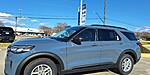 New 2026 FORD EXPLORER ACTIVE in HARVEY, LOUISIANA
