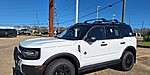 New 2025 FORD BRONCO SPORT OUTER BANKS in HARVEY, LOUISIANA