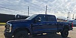 New 2026 FORD F-250 LARIAT in HARVEY, LOUISIANA
