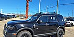 New 2025 FORD BRONCO SPORT OUTER BANKS in HARVEY, LOUISIANA