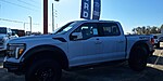 New 2025 FORD F-150 RAPTOR in HARVEY, LOUISIANA