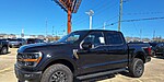 New 2025 FORD F-150 TREMOR in HARVEY, LOUISIANA