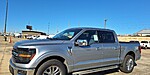 New 2026 FORD F-150 XLT in HARVEY, LOUISIANA