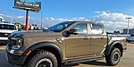 New 2025 FORD RANGER RAPTOR in HARVEY, LOUISIANA