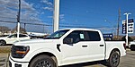 New 2026 FORD F-150 STX in HARVEY, LOUISIANA