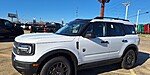 New 2025 FORD BRONCO SPORT BIG BEND in HARVEY, LOUISIANA