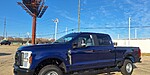 New 2026 FORD F-250 XL in HARVEY, LOUISIANA