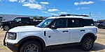 New 2026 FORD BRONCO SPORT BIG BEND in HARVEY, LOUISIANA