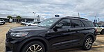 New 2026 FORD EXPLORER ST-LINE in HARVEY, LOUISIANA