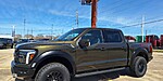 New 2026 FORD F-150 RAPTOR in HARVEY, LOUISIANA
