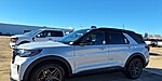New 2026 FORD EXPLORER ST in HARVEY, LOUISIANA