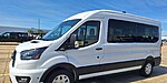 New 2026 FORD TRANSIT PASSENGER WAGON XLT in HARVEY, LOUISIANA