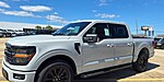 New 2026 FORD F-150 XLT in HARVEY, LOUISIANA