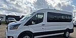 New 2026 FORD TRANSIT PASSENGER WAGON XLT in HARVEY, LOUISIANA