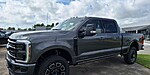 New 2026 FORD F-250 PLATINUM in HARVEY, LOUISIANA