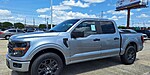 New 2026 FORD F-150 STX in HARVEY, LOUISIANA