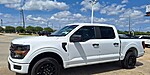 New 2026 FORD F-150 STX in HARVEY, LOUISIANA
