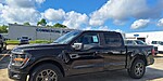 New 2026 FORD F-150 STX in HARVEY, LOUISIANA
