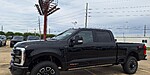 New 2026 FORD F-250 PLATINUM in HARVEY, LOUISIANA