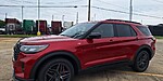 New 2026 FORD EXPLORER ST-LINE in HARVEY, LOUISIANA