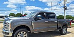 New 2026 FORD F-250 LARIAT in HARVEY, LOUISIANA