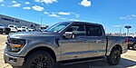 New 2026 FORD F-150 XLT in HARVEY, LOUISIANA