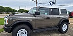 New 2026 FORD BRONCO  in HARVEY, LOUISIANA