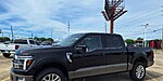 New 2026 FORD F-150 KING RANCH in HARVEY, LOUISIANA