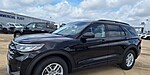 New 2026 FORD EXPLORER ACTIVE W/200A PKG in HARVEY, LOUISIANA
