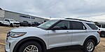 New 2026 FORD EXPLORER ACTIVE W/200A PKG in HARVEY, LOUISIANA