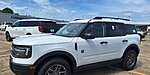 New 2026 FORD BRONCO SPORT BIG BEND in HARVEY, LOUISIANA