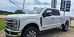 New 2026 FORD F-250 LARIAT in HARVEY, LOUISIANA