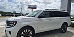 New 2026 FORD EXPEDITION PLATINUM in HARVEY, LOUISIANA