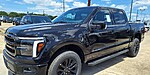 New 2026 FORD F-150 LARIAT in HARVEY, LOUISIANA