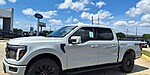 New 2026 FORD F-150 LARIAT in HARVEY, LOUISIANA