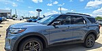 New 2026 FORD EXPLORER ST in HARVEY, LOUISIANA