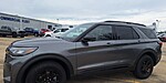 New 2026 FORD EXPLORER TREMOR in HARVEY, LOUISIANA