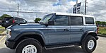 New 2025 FORD BRONCO HERITAGE EDITION in HARVEY, LOUISIANA